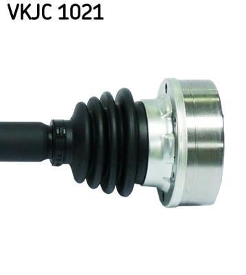 Cardan SKF ref. VKJC 1021